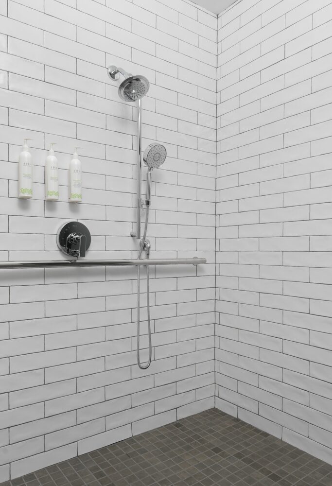 Ada Shower