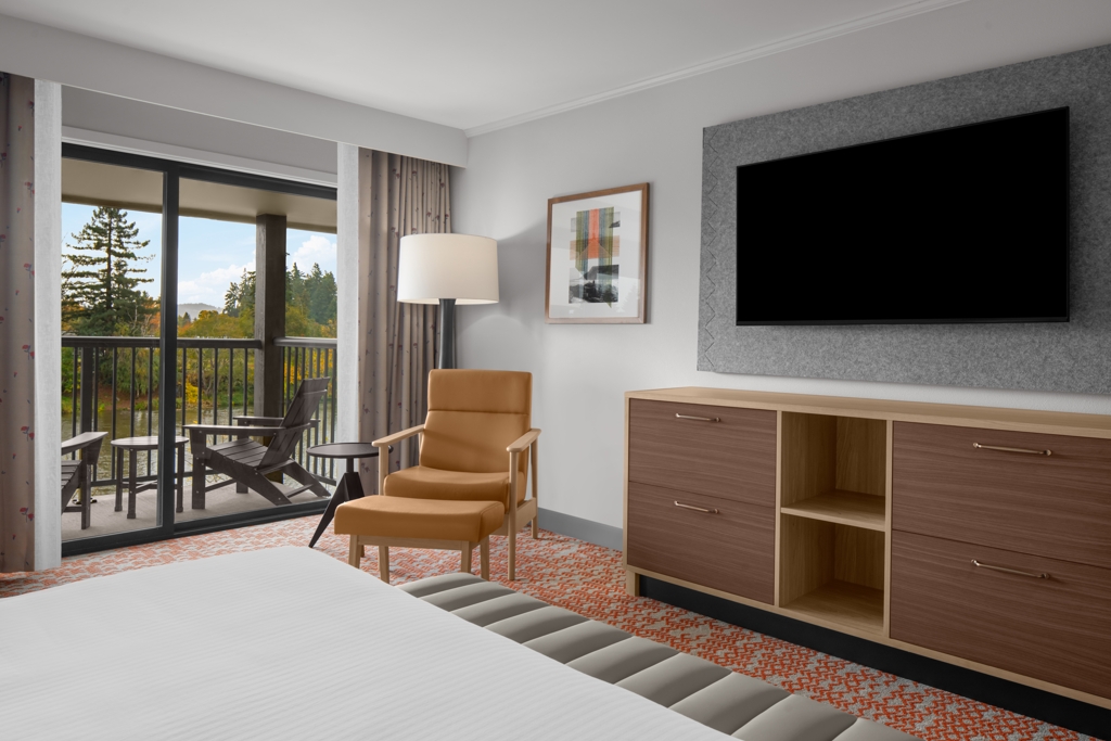 Casanova Suite Angle 3