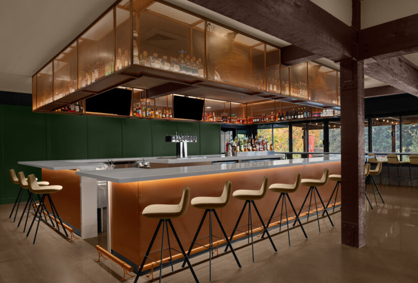 Bar Angle 1