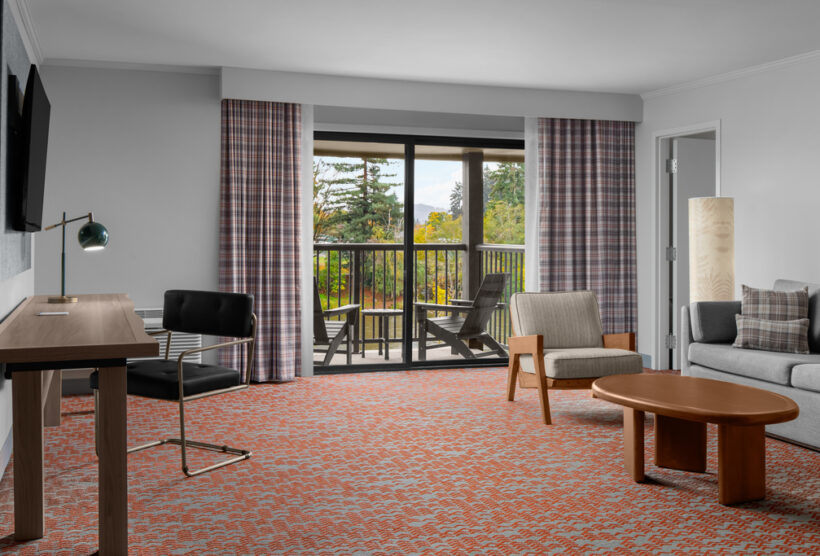 Casanova Suite Angle 1