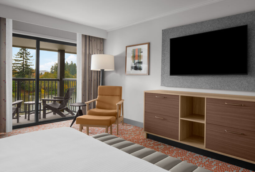 Casanova Suite Angle 3