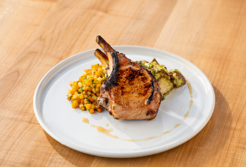 Food Shot 2
