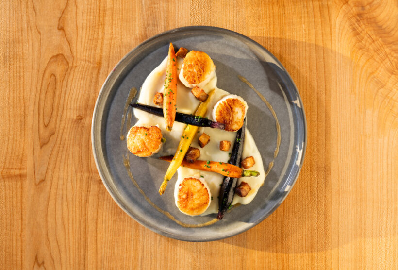 Food Shot 4