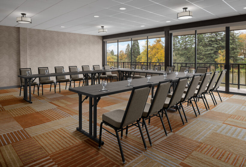Meeting Room Umpqua
