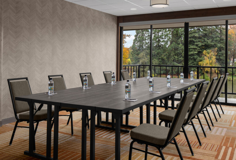 Meeting Space Alsea