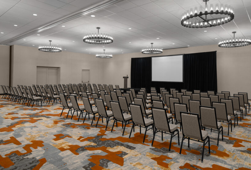 Meeting Space McKenzie