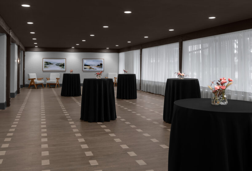Willamette Pre-Function